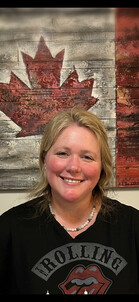 Photo of Angie Steil