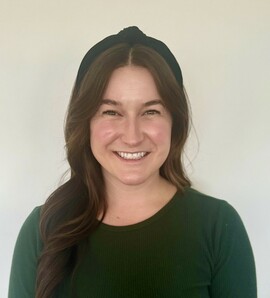 Photo of Tessa Dagenais