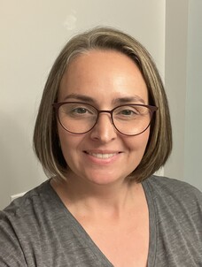 Photo of Tara Johnston