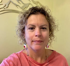 Photo of Julie Rothwell