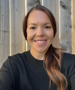 Photo of Amanda Twidale