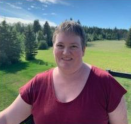 Photo of Darla Daly